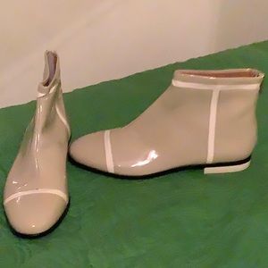 Calvin Klein Ankle boots